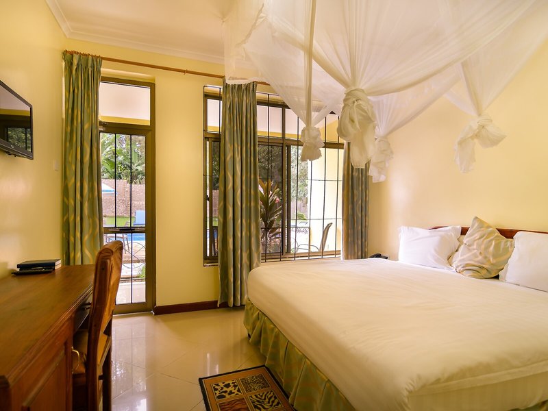 Mvuli Hotel 33
