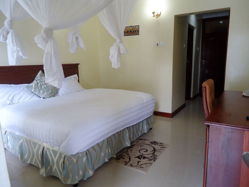Mvuli Hotel 34