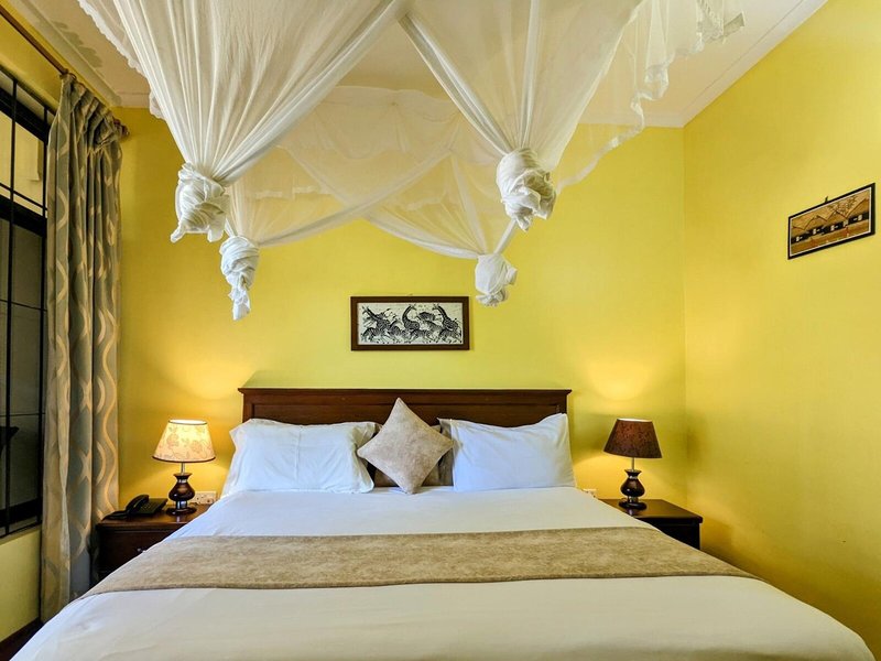 Mvuli Hotel 35