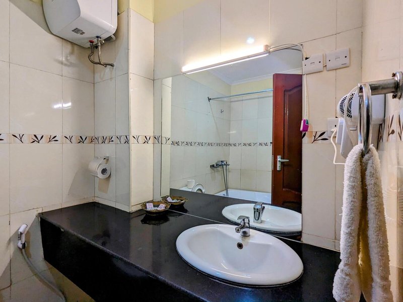 Mvuli Hotel 36