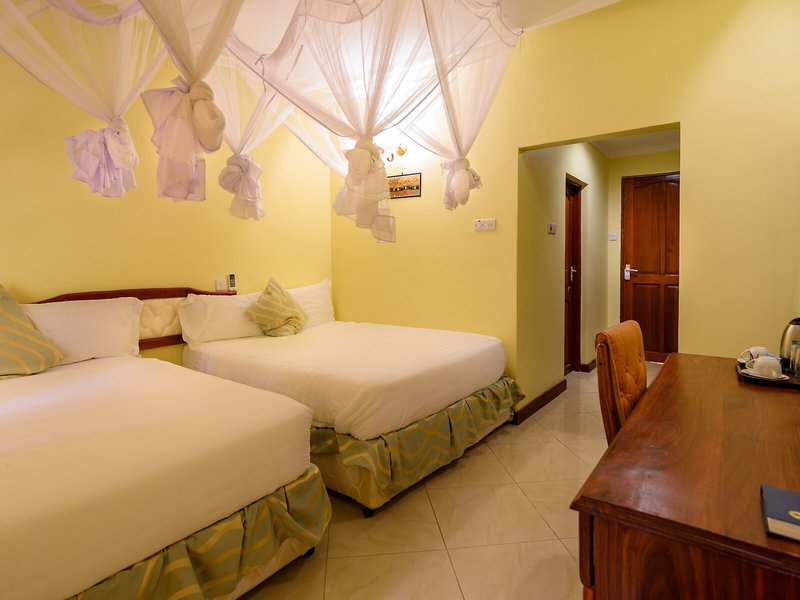 Mvuli Hotel 39