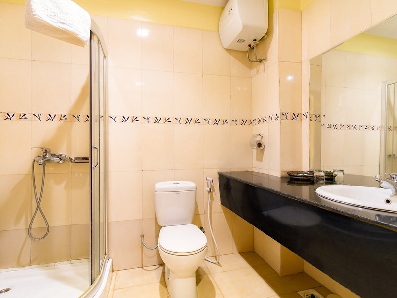 Mvuli Hotel 40