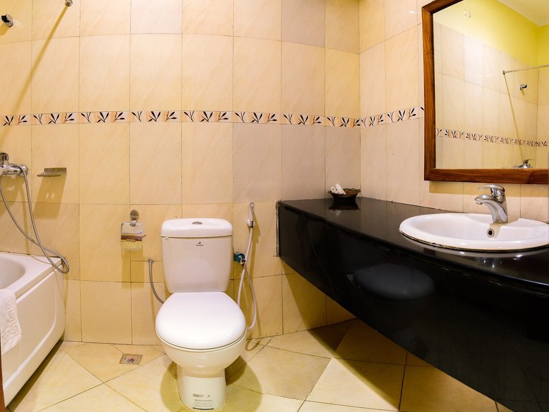 Mvuli Hotel 41
