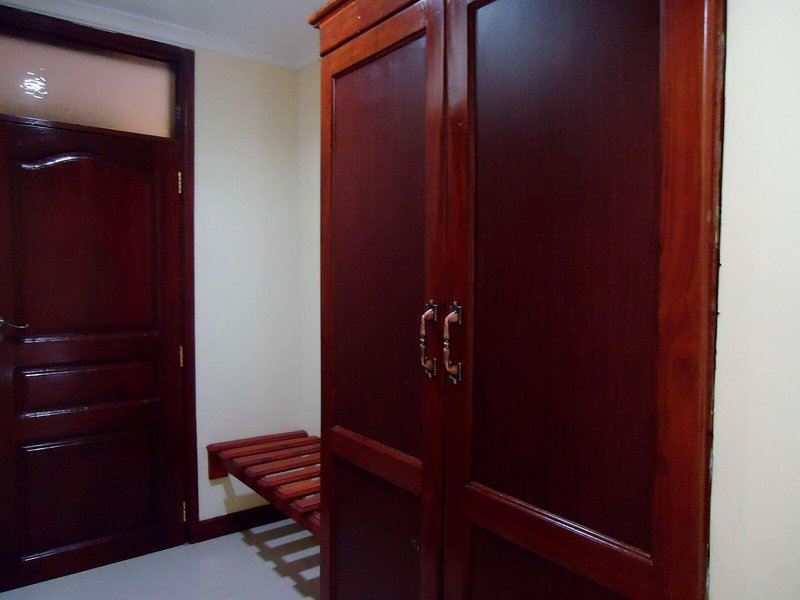 Mvuli Hotel 42