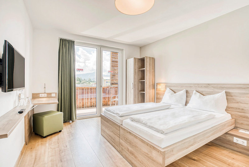 COOEE alpin Hotel Kitzbueheler Alpen 10