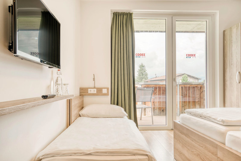 COOEE alpin Hotel Kitzbueheler Alpen 13