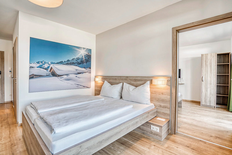 COOEE alpin Hotel Kitzbueheler Alpen 16