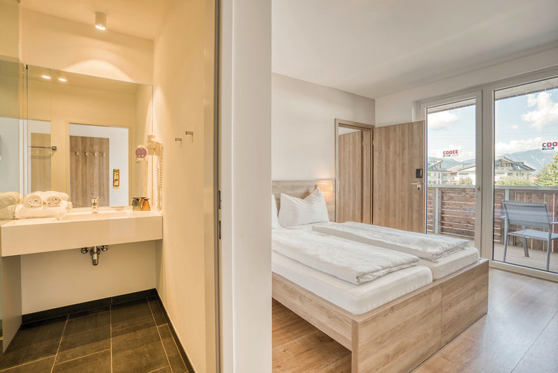 COOEE alpin Hotel Kitzbueheler Alpen 17