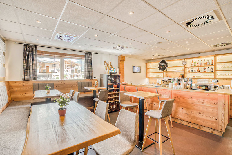 COOEE alpin Hotel Kitzbueheler Alpen 18