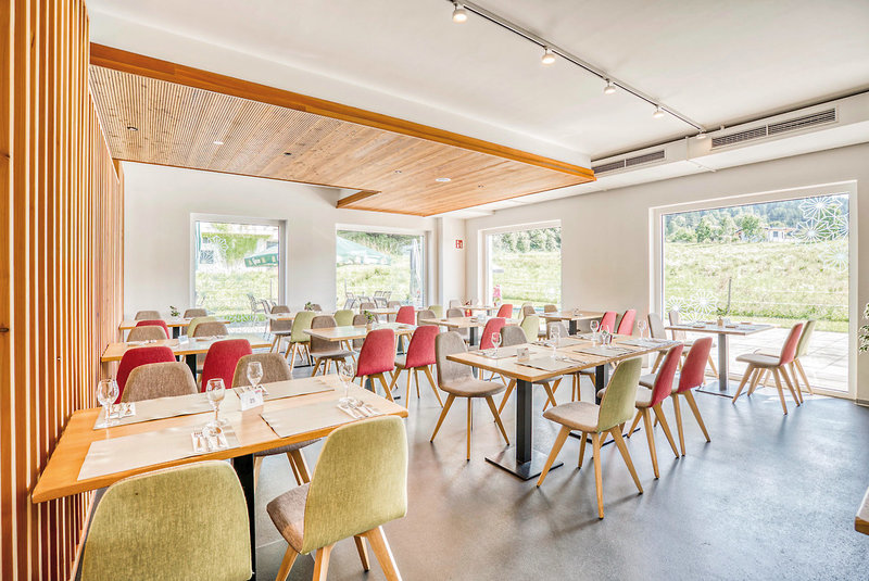 COOEE alpin Hotel Kitzbueheler Alpen 19