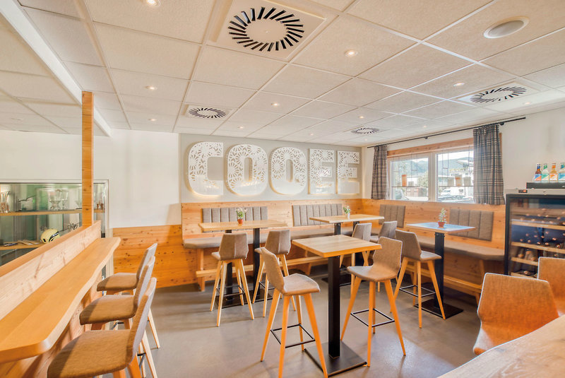 COOEE alpin Hotel Kitzbueheler Alpen 20