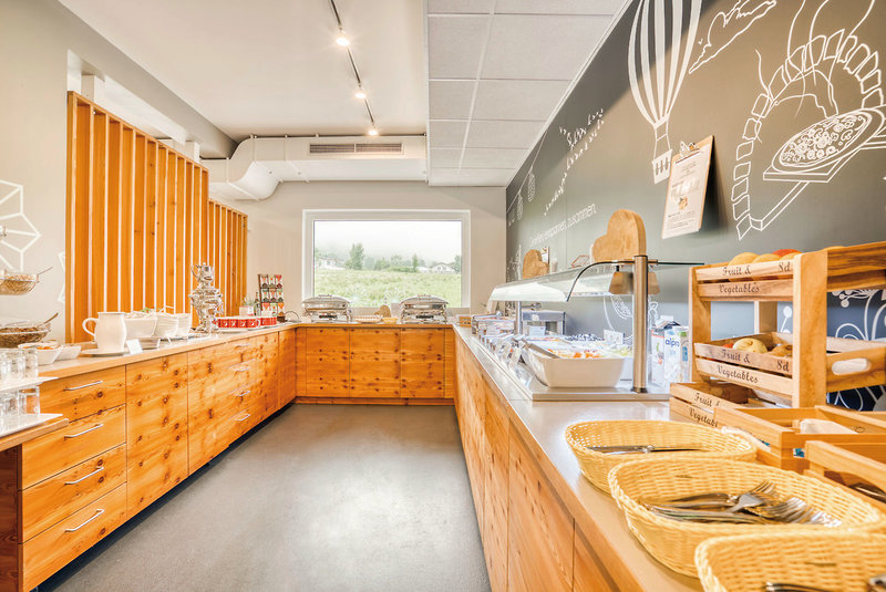 COOEE alpin Hotel Kitzbueheler Alpen 21