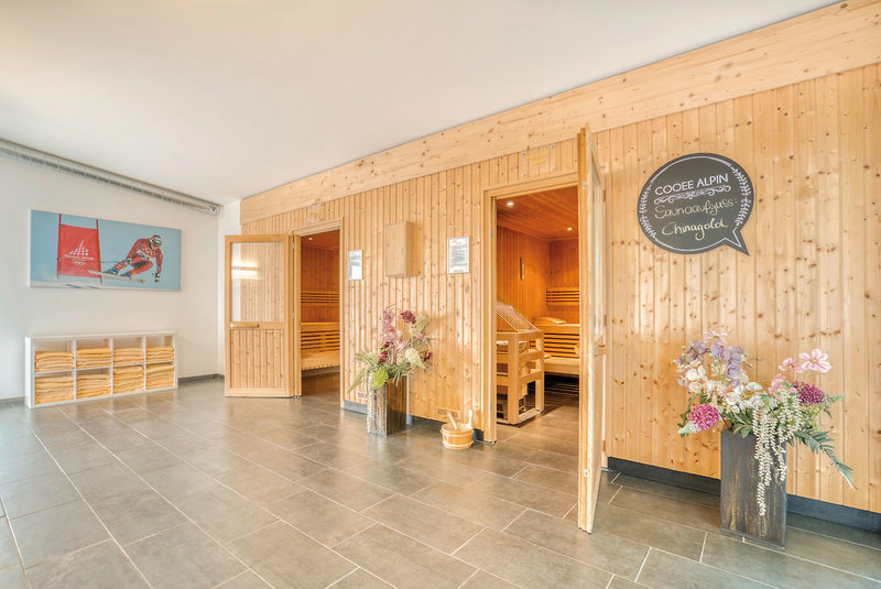 COOEE alpin Hotel Kitzbueheler Alpen 22