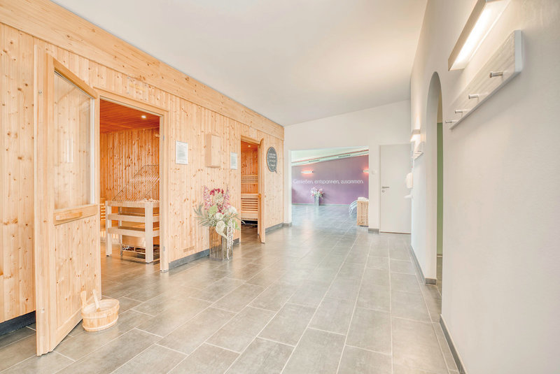 COOEE alpin Hotel Kitzbueheler Alpen 23