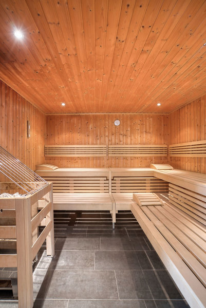 COOEE alpin Hotel Kitzbueheler Alpen 24