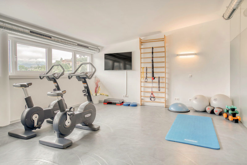 COOEE alpin Hotel Kitzbueheler Alpen 27