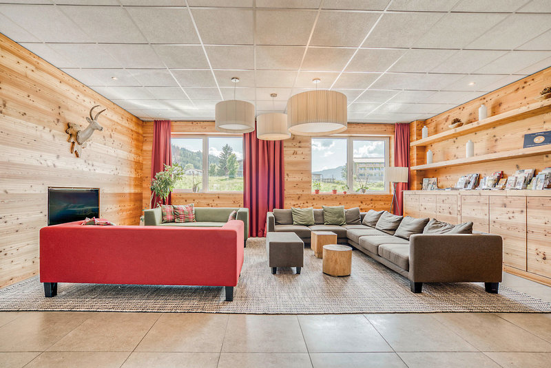 COOEE alpin Hotel Kitzbueheler Alpen 28