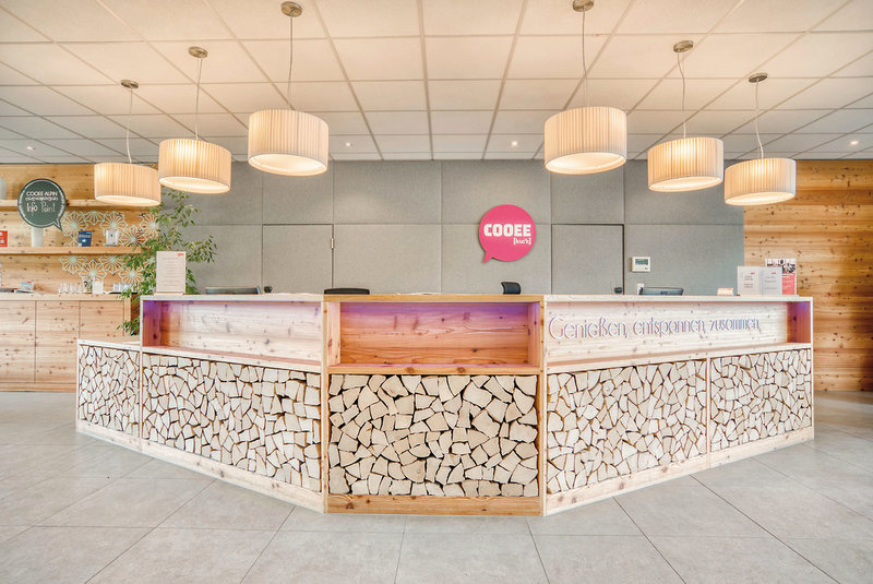 COOEE alpin Hotel Kitzbueheler Alpen 31