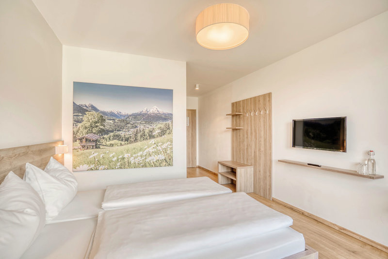 COOEE alpin Hotel Kitzbueheler Alpen  11