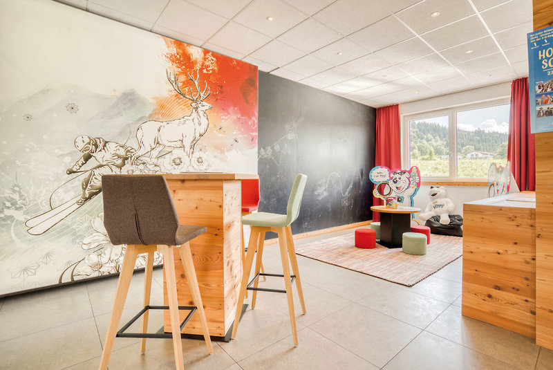 COOEE alpin Hotel Kitzbueheler Alpen  29