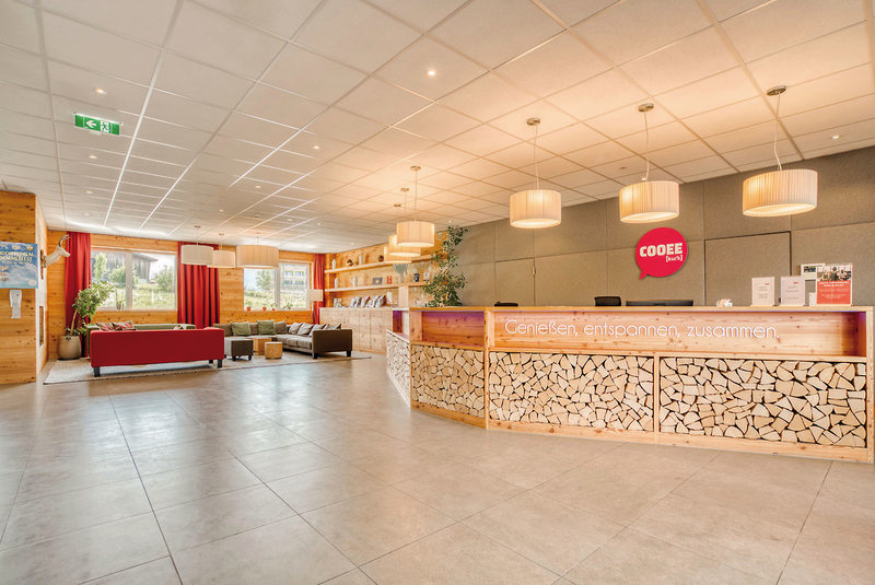 COOEE alpin Hotel Kitzbueheler Alpen  30