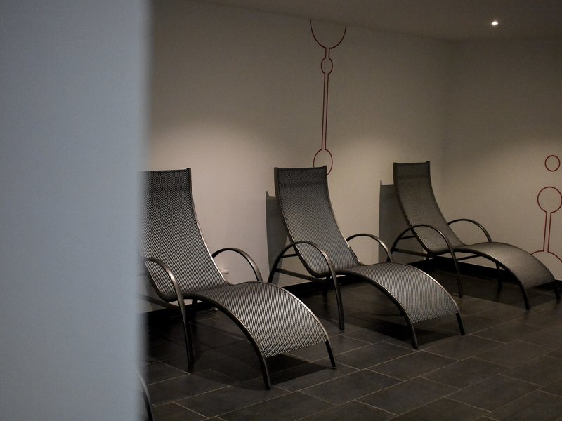 COOEE alpin Hotel Lungau 1