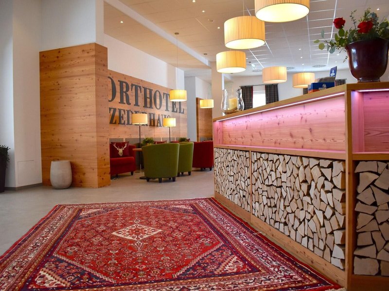 COOEE alpin Hotel Lungau 2