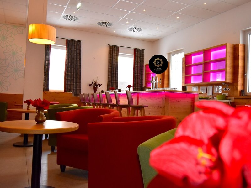 COOEE alpin Hotel Lungau 3