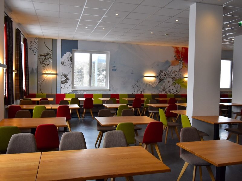 COOEE alpin Hotel Lungau 4