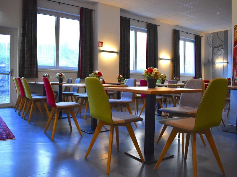 COOEE alpin Hotel Lungau 5