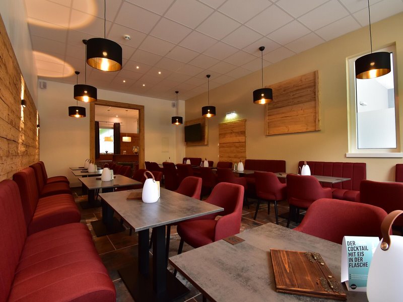 COOEE alpin Hotel Lungau 7