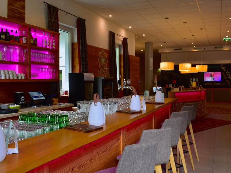 COOEE alpin Hotel Lungau 8