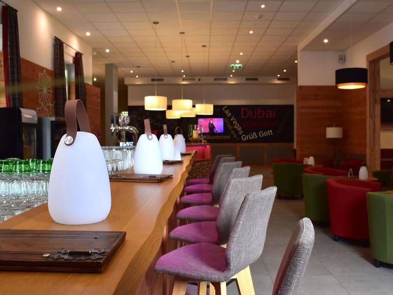 COOEE alpin Hotel Lungau 9