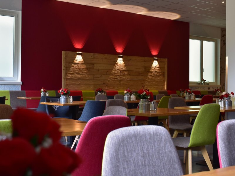 COOEE alpin Hotel Lungau 10