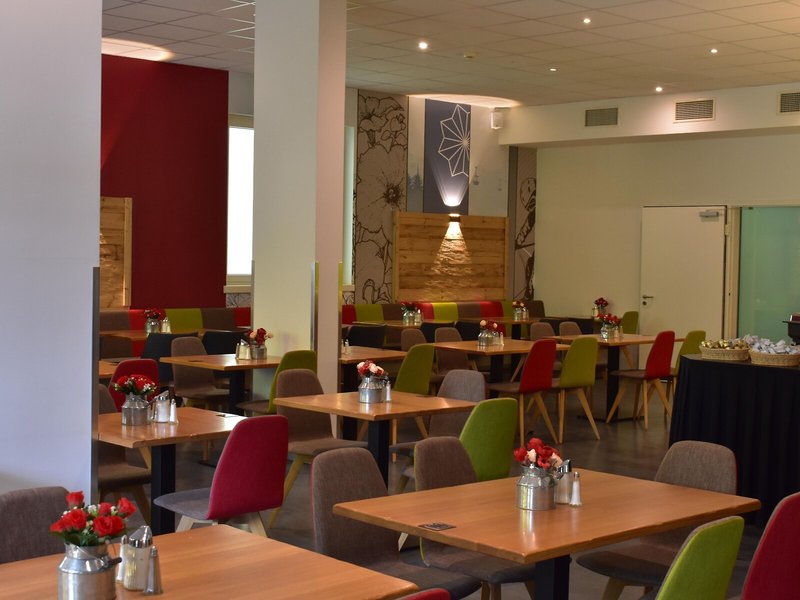 COOEE alpin Hotel Lungau 11