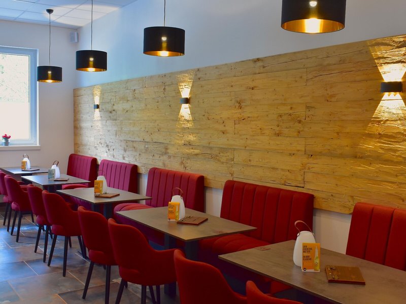 COOEE alpin Hotel Lungau 12