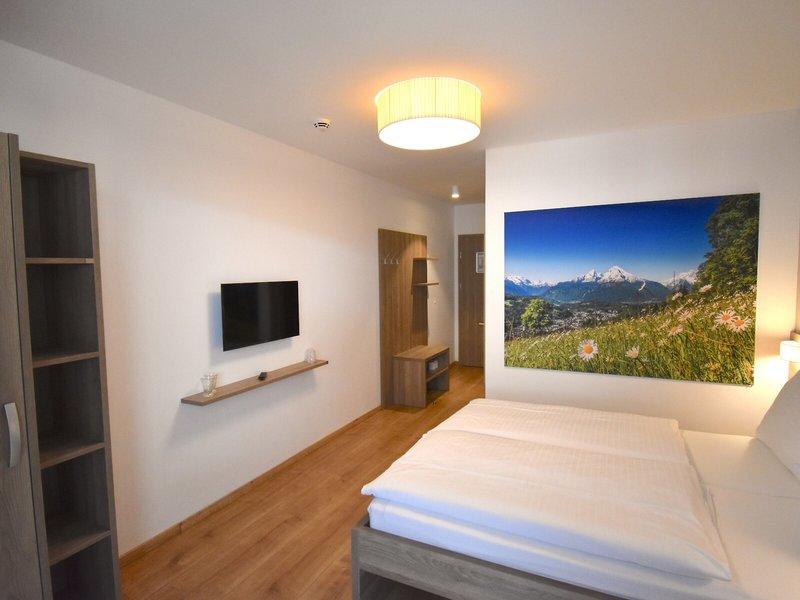 COOEE alpin Hotel Lungau 14