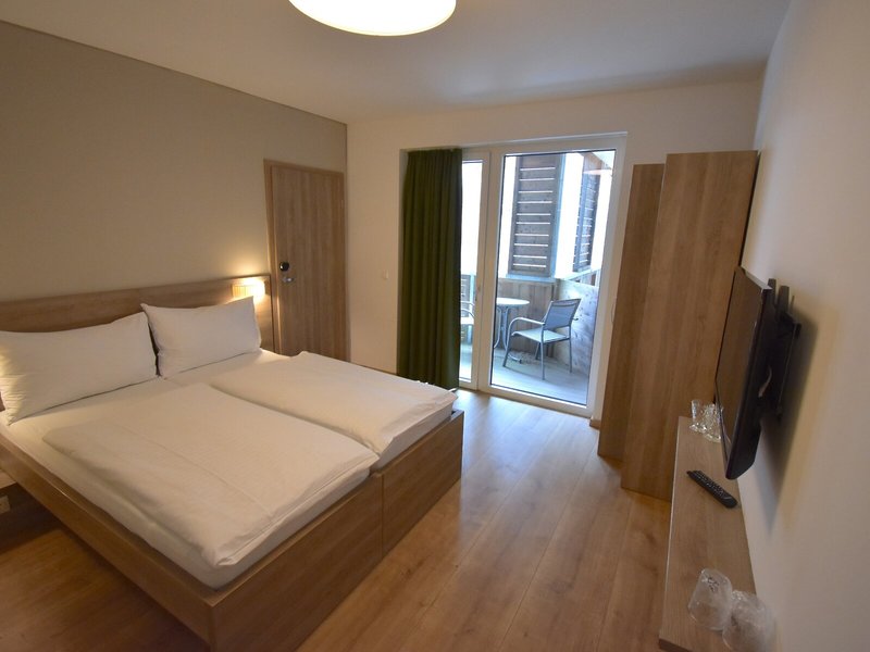 COOEE alpin Hotel Lungau 16