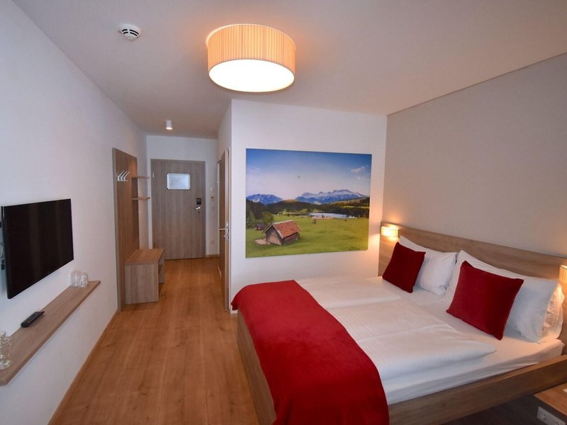 COOEE alpin Hotel Lungau 17