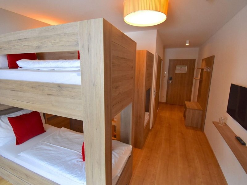 COOEE alpin Hotel Lungau 18