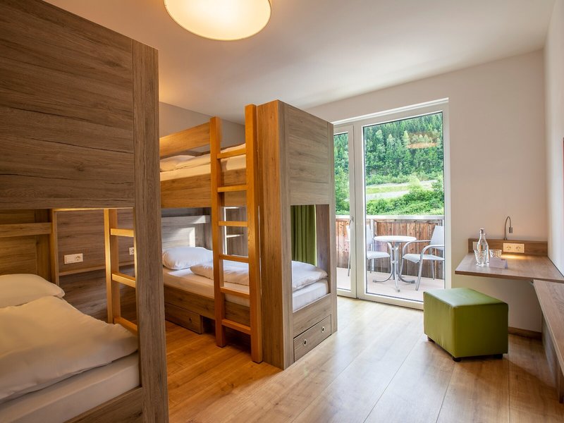 COOEE alpin Hotel Lungau 19