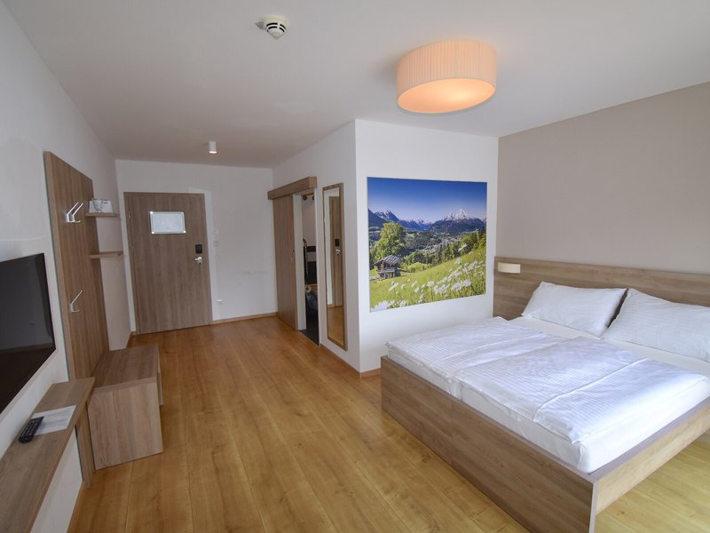 COOEE alpin Hotel Lungau 20