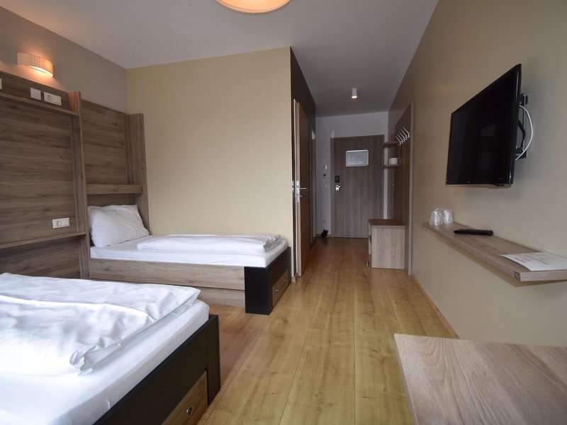 COOEE alpin Hotel Lungau 21