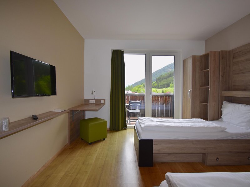COOEE alpin Hotel Lungau 22