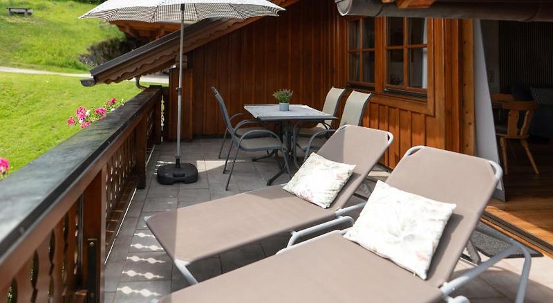 Landhaus Birgbichler 4