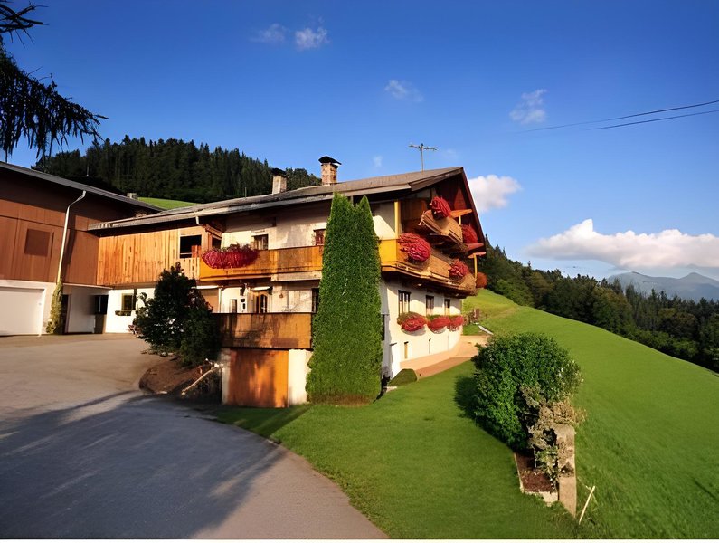 Haus Hofbichl 1