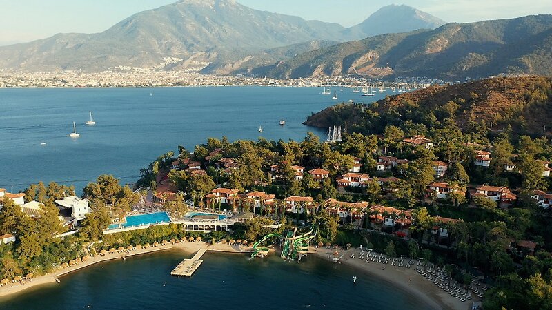 Club & Hotel Letoonia 1