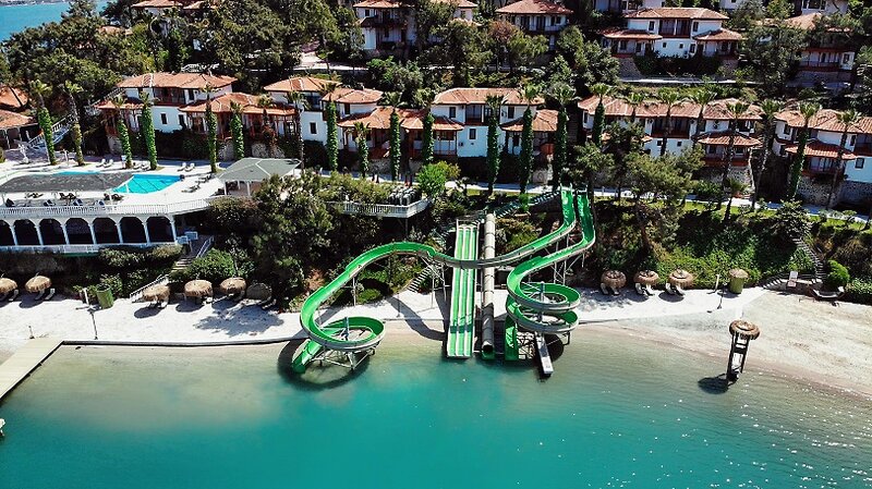 Club & Hotel Letoonia 3