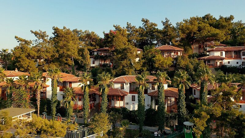 Club & Hotel Letoonia 8