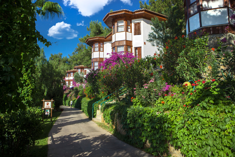 Club & Hotel Letoonia 10